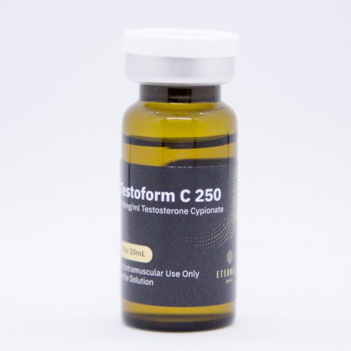Testoform C 250