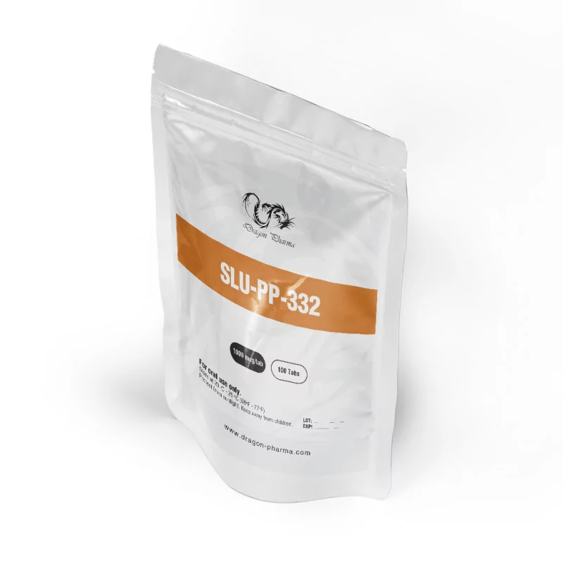 SLU-PP-332 by Dragon Pharma, Europe SLU-PP-332 by Dragon Pharma, Europe