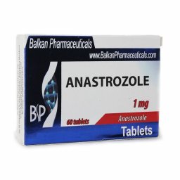 Anastrozole