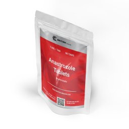 Anastrozole Tablets by British Dragon Pharmaceuticals