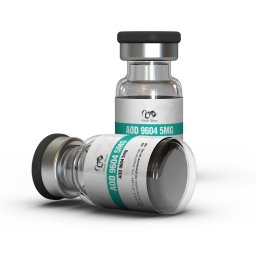 AOD 9604 5 mg by Dragon Pharma, Europe AOD 9604 5 mg by Dragon Pharma, Europe