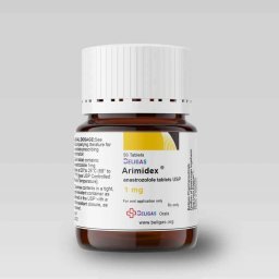 Arimidex by Beligas Pharmaceuticals