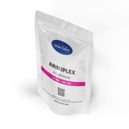 Arimiplex 1 mg by Axiolabs Arimiplex 1 mg by Axiolabs