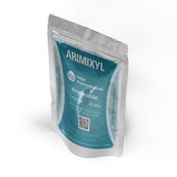 Arimixyl by Kalpa Pharmaceuticals LTD, India