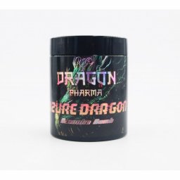 AZURE DRAGON by Dragon Pharma, Europe