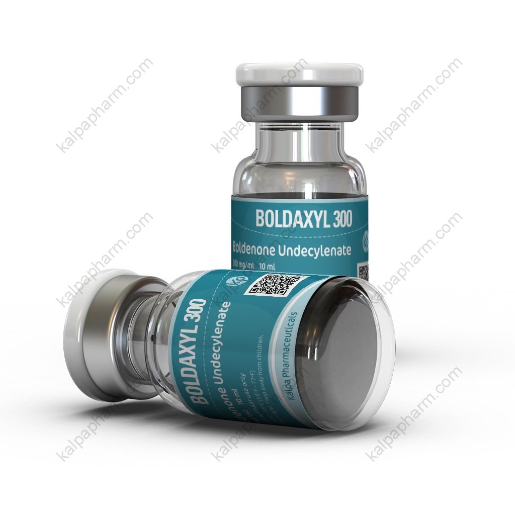 Boldaxyl 300 mg by Kalpa Pharmaceuticals LTD, India Boldaxyl 300 mg by Kalpa Pharmaceuticals LTD, India