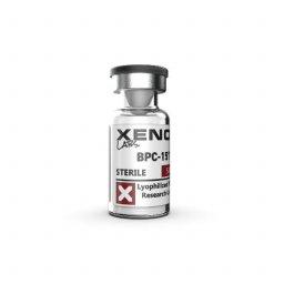 BPC-157 by Xeno Laboratories