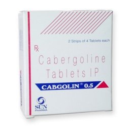 Cabgolin 0.5