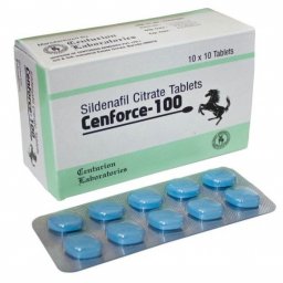 Cenforce-100 by Centurion Laboratories