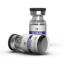 CJC-1295 DAC 5 mg by Dragon Pharma, Europe CJC-1295 DAC 5 mg by Dragon Pharma, Europe