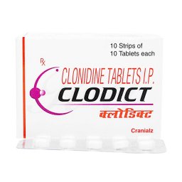 Clodict