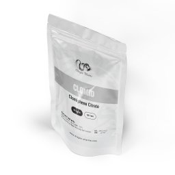 Clomid 50 mg by Dragon Pharma, Europe Clomid 50 mg by Dragon Pharma, Europe