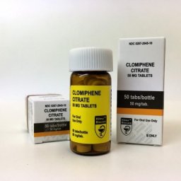 Clomiphene Citrate