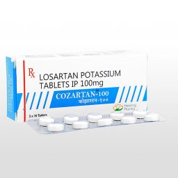 Cozartan-100