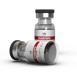 Dragontropin 10 IU by Dragon Pharma, Europe