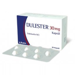 Dulester 30