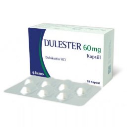 Dulester 60