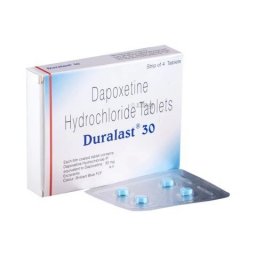 Duralast 30 by Sun Pharma, India