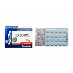 Exedrol