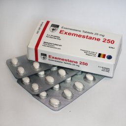 Exemestane 250