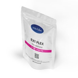 Exeplex 25 mg by Axiolabs Exeplex 25 mg by Axiolabs