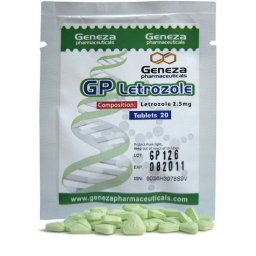 GP Letrozole