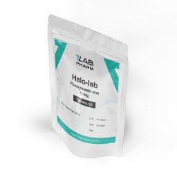 Halo-Lab by 7Lab Pharma, Switzerland