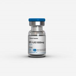 IGF-1-LR3 1000 mcg