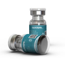 Kalpatropin 200 IU by Kalpa Pharmaceuticals LTD, India Kalpatropin 200 IU by Kalpa Pharmaceuticals LTD, India