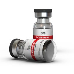 L-Carnitine 500 by Dragon Pharma, Europe