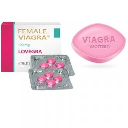 Lovegra by Ajanta Pharma, India