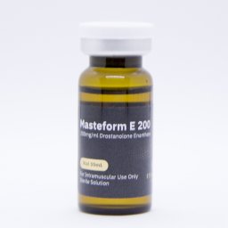 Masteform E 200 by 