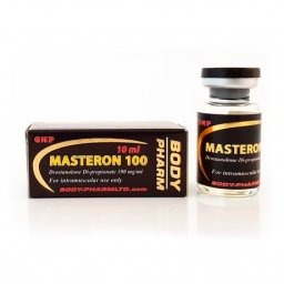 Masteron 100