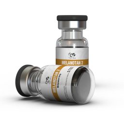 Melanotan 2 5mg by Dragon Pharma, Europe