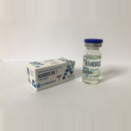 Nandrolone F