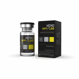 NPP 100 by Xeno Laboratories