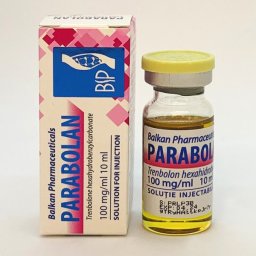 Parabolan 10 mL