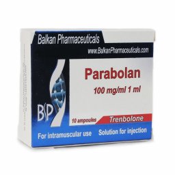 Parabolan