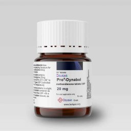 Pro-Dynabol