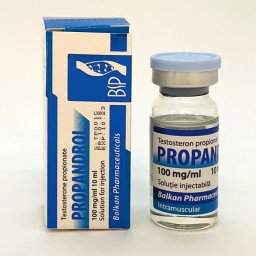 Propandrol 10 mL