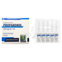 Propandrol