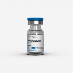 Semaglutide 2 mg by Generic Peptides