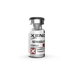 Semaglutide by Xeno Laboratories