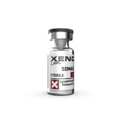 Semax by Xeno Laboratories