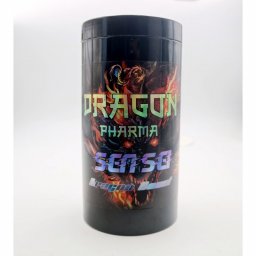 SENSEI by Dragon Pharma, Europe