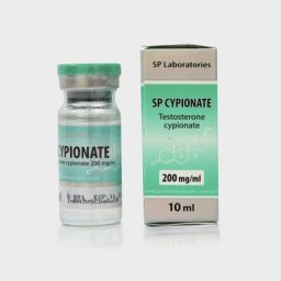 SP Cypionate by SP Laboratories