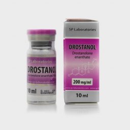 SP Drostanol by SP Laboratories