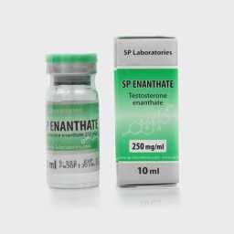 SP Enanthate by SP Laboratories