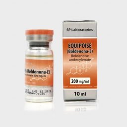 SP Equipoise by SP Laboratories