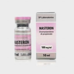 SP Masteron by SP Laboratories